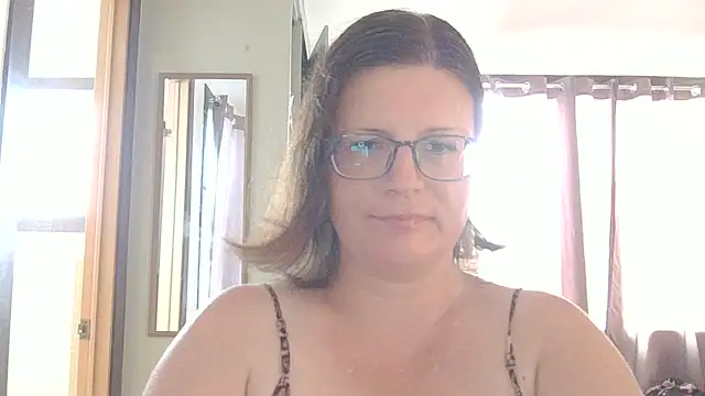 Domina_Tasselina_Goddess Adlı Modelin Web Kamerası Şovu