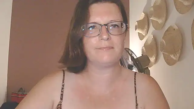 Domina_Tasselina_Goddess Pertunjukan Webcam
