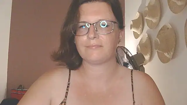 Domina_Tasselina_Goddessn Webbikameraesitys