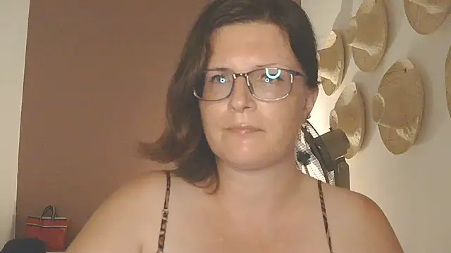 Pertunjukan Kamera Web Domina_Tasselina_Goddess