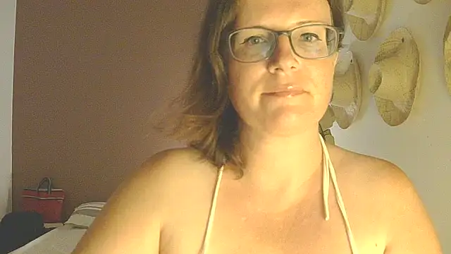 عرض كام Domina_Tasselina_Goddess