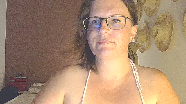 Domina_Tasselina_Goddess Adlı Modelin Web Kamerası Şovu