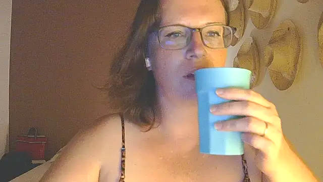 Webkamerová show Domina_Tasselina_Goddess