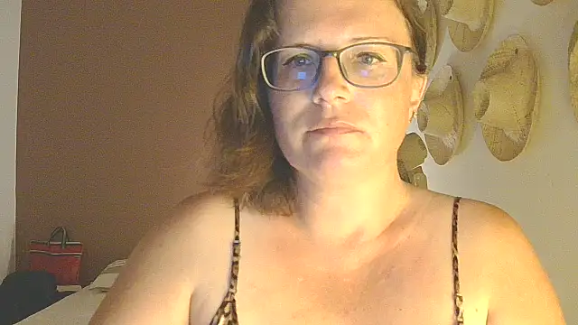 Pertunjukan Kamera Web Domina_Tasselina_Goddess