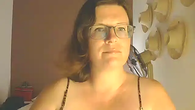 Pokazy przed kamerką – Domina_Tasselina_Goddess