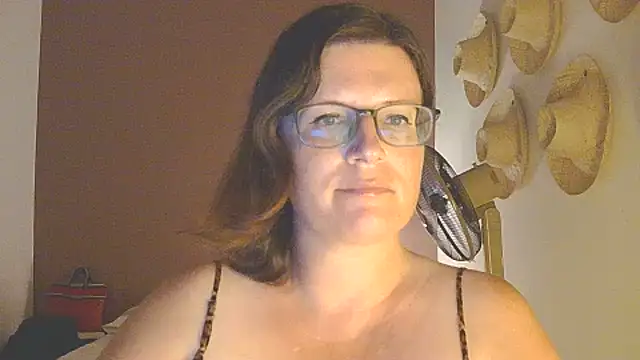 عرض كام Domina_Tasselina_Goddess