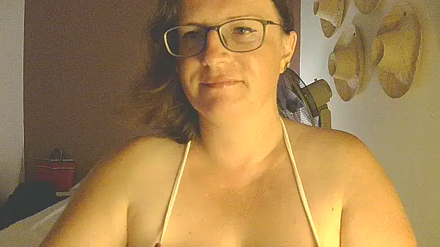 Domina_Tasselina_Goddess Adlı Modelin Web Kamerası Şovu