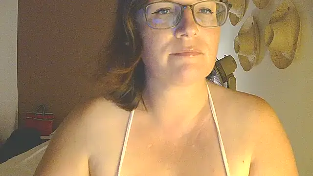 Show webcam de Domina_Tasselina_Goddess