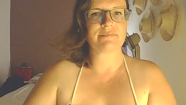 Domina_Tasselina_Goddess Adlı Modelin Web Kamerası Şovu
