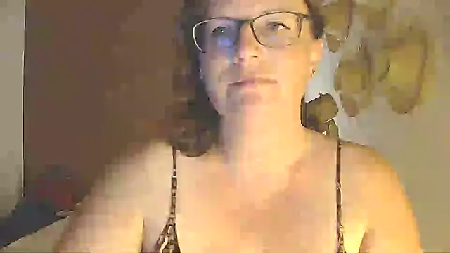 Pokazy przed kamerką – Domina_Tasselina_Goddess