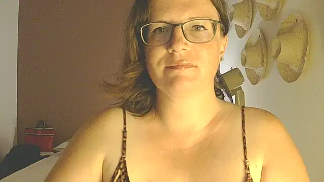 Domina_Tasselina_Goddess Webcam-Show