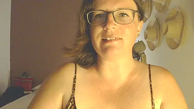 Domina_Tasselina_Goddess' Webcam Show