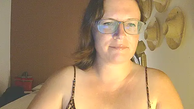 Domina_Tasselina_Goddess Show in webcam