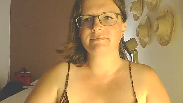 Domina_Tasselina_Goddess Adlı Modelin Web Kamerası Şovu