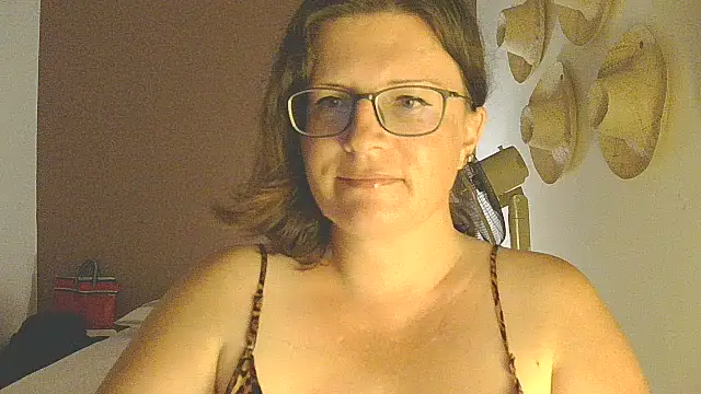 Domina_Tasselina_Goddess Webcam-Show