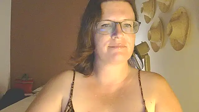 Domina_Tasselina_Goddess Pertunjukan Webcam