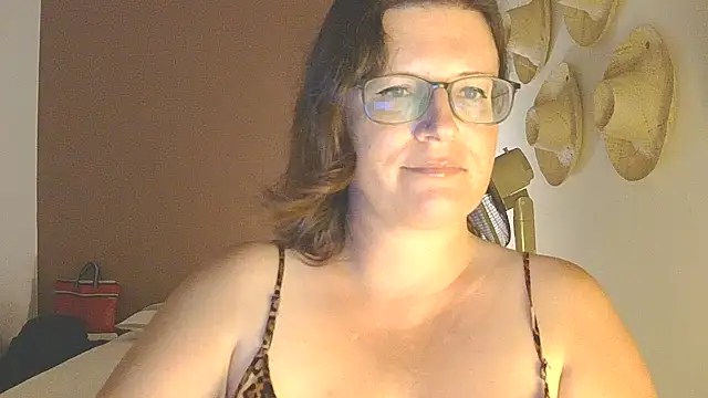Domina_Tasselina_Goddess Show in webcam