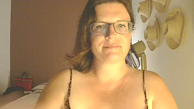 Domina_Tasselina_Goddess webkamerás műsora