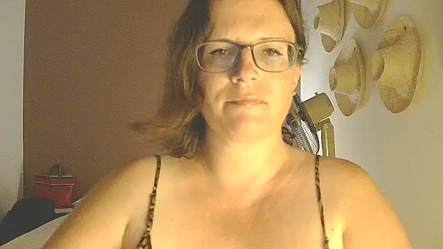 Show de Domina_Tasselina_Goddess na webcam