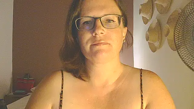 Pertunjukan Kamera Web Domina_Tasselina_Goddess