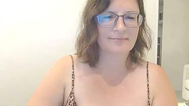 Show de webcam de Domina_Tasselina_Goddess