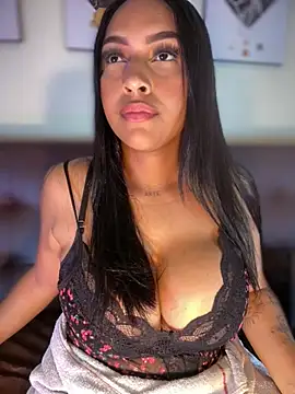 MaverickGray Show in webcam