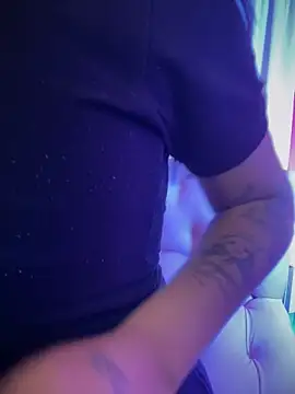 SiennaChalmers' Webcam Show