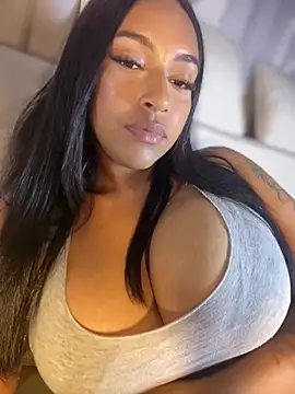 SiennaChalmers' Webcam Show
