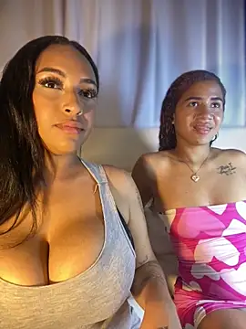 Show webcam de SiennaChalmers