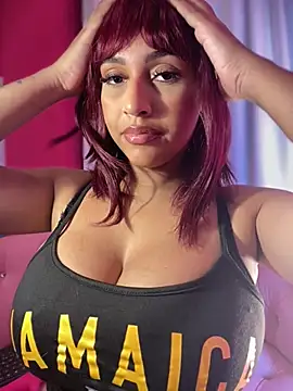 SiennaChalmers' Webcam Show
