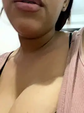 SiennaChalmers Webcam-Show