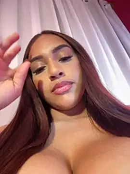 SiennaChalmers Webcam Show