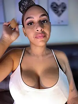 SiennaChalmers' Webcam Show