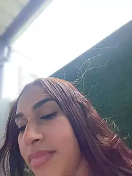SiennaChalmers' Webcam Show