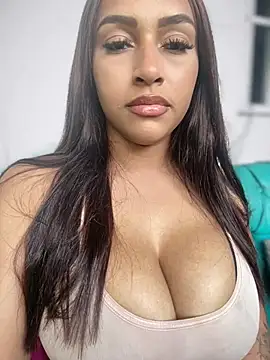 SiennaChalmers' Webcam Show