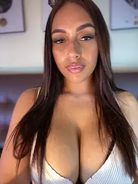 MaverickGrey's Webcam Show