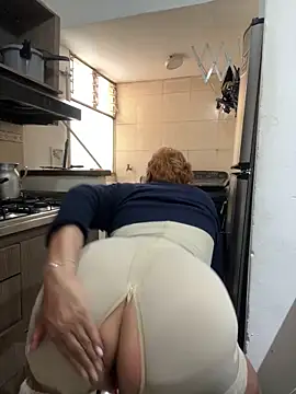 Show webcam de star_anastasia