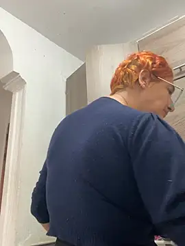 star_anastasia Adlı Modelin Canlı Sohbet Odası