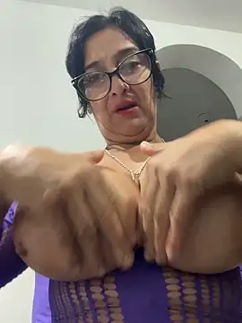 הופעת וובקאם של star_anastasia