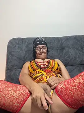 Show Webcam de star_anastasia