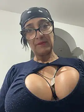 Show Webcam de star_anastasia