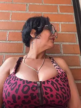 Show Webcam de star_anastasia