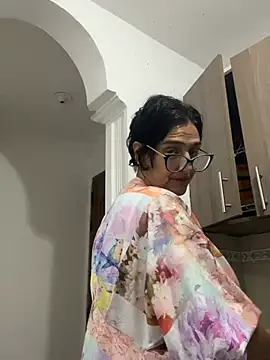 Show Webcam de star_anastasia