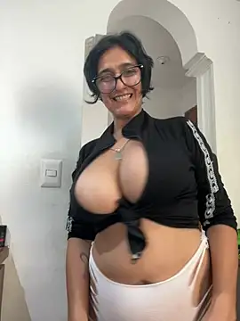 Show Webcam de star_anastasia
