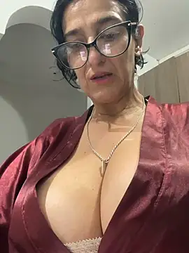 star_anastasia's Webcam Show