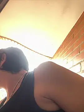 Show webcam de star_anastasia