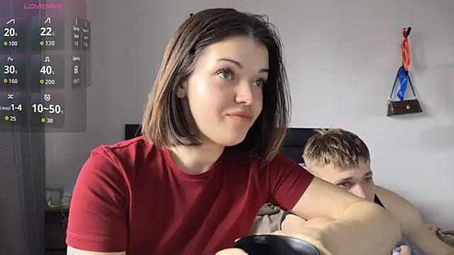saykicklife – Kamerová šou