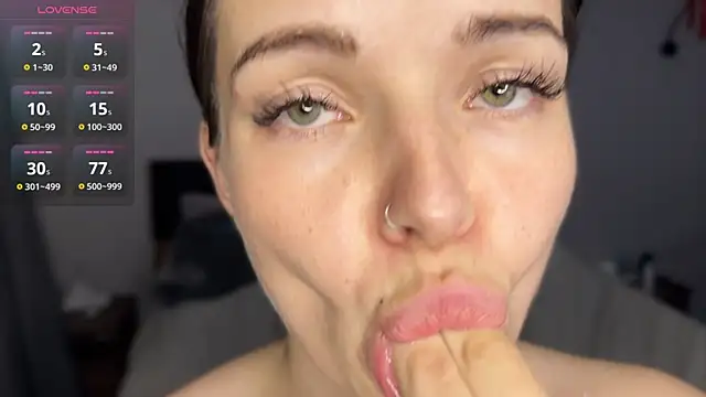 saykicklife – Live XXX-chat