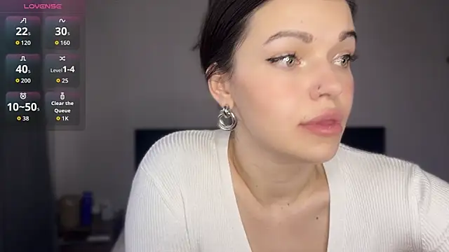 saykicklife's Live XXX Chat