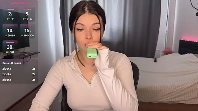 saykicklife – Live XXX-chat